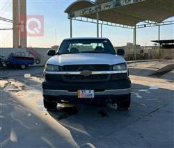 شيفروليه سلفرادو